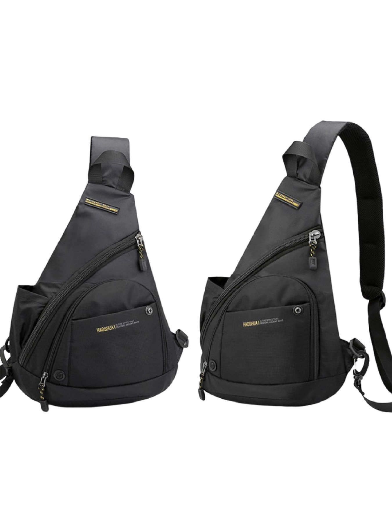 Мессенджер RoyalBag модель AT08-6802A Фото