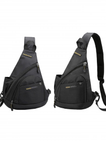 Мессенджер RoyalBag модель AT08-6802A Фото