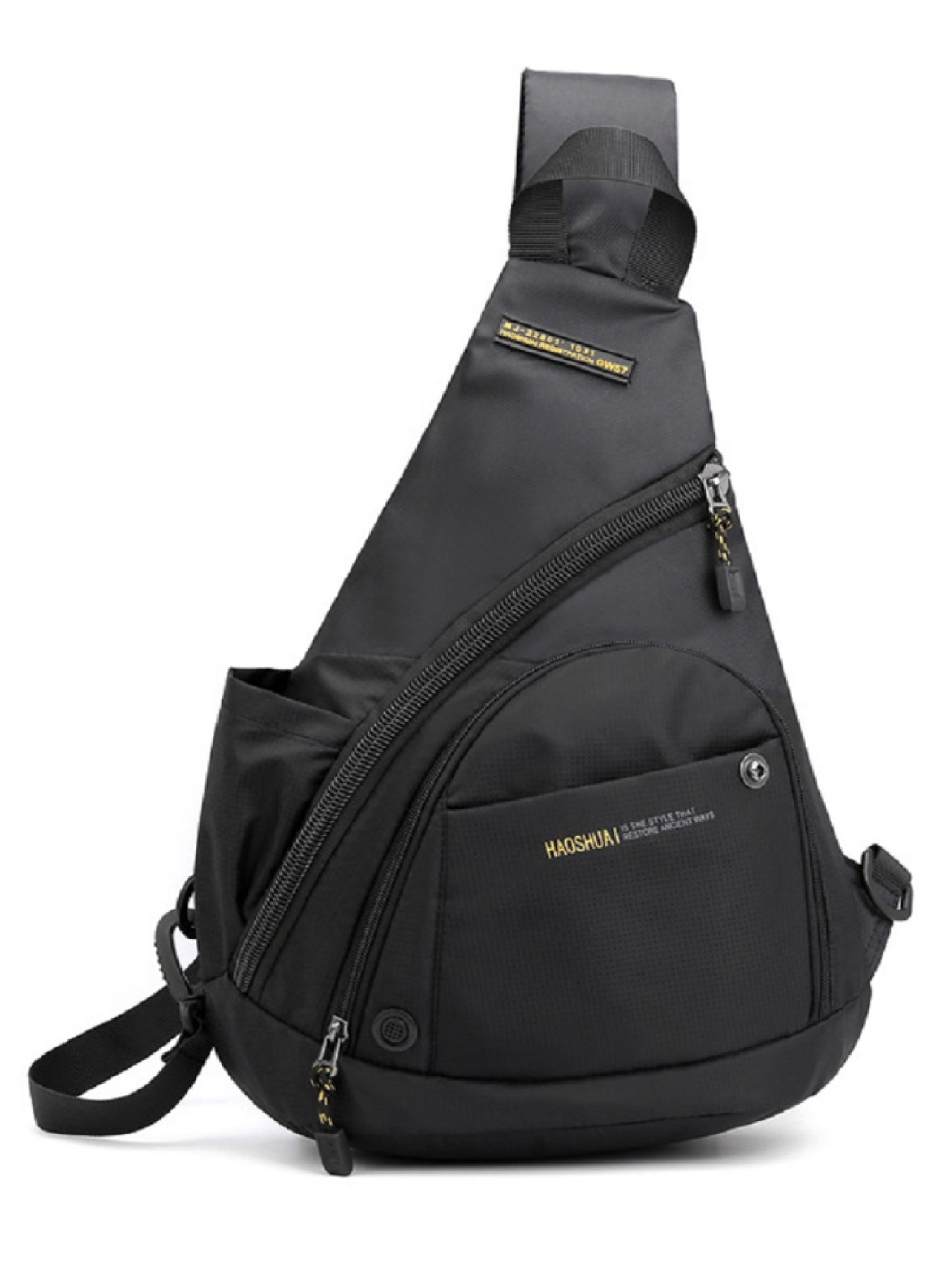 Мессенджер RoyalBag модель AT08-6802A Фото