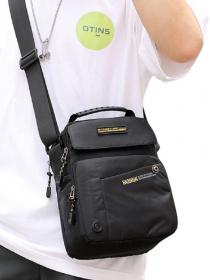 Мессенджер RoyalBag модель AT08-6811A Фото