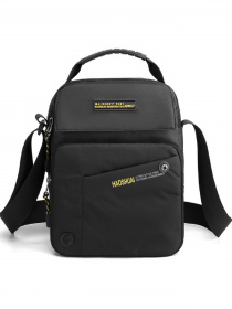 Мессенджер RoyalBag модель AT08-6811A Фото