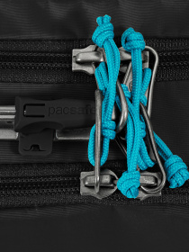 Поясна сумка Pacsafe Pacsafe Eco модель 41104138 Фото