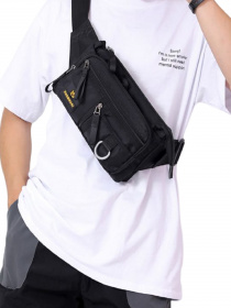 Поясная сумка RoyalBag модель AT08-7706A Фото