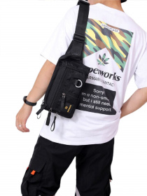 Поясная сумка RoyalBag модель AT08-7706A Фото