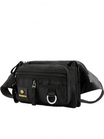 Поясная сумка RoyalBag модель AT08-7706A Фото