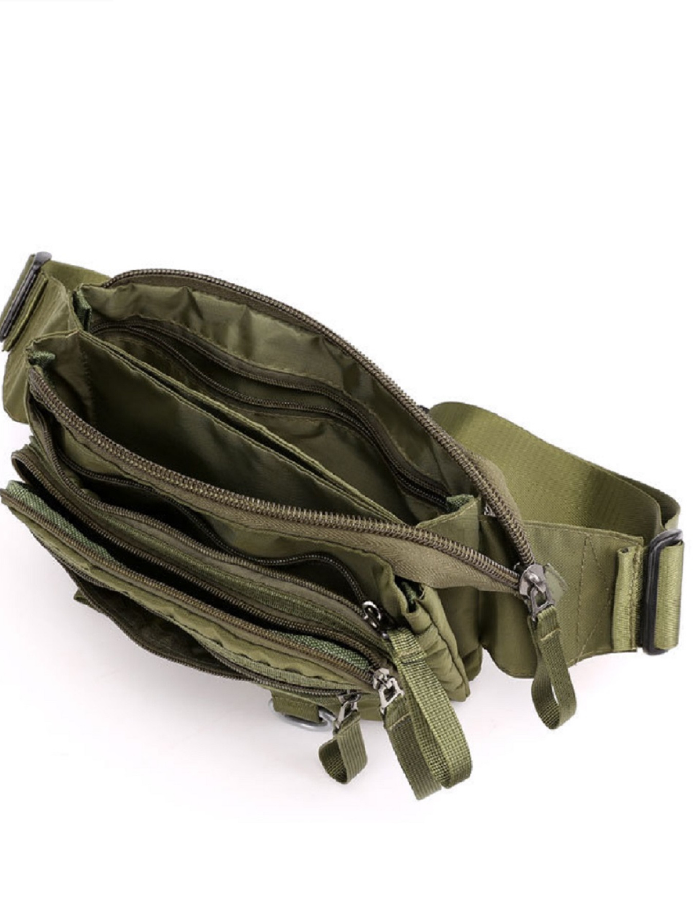 Поясная сумка RoyalBag модель AT08-7706KH Фото