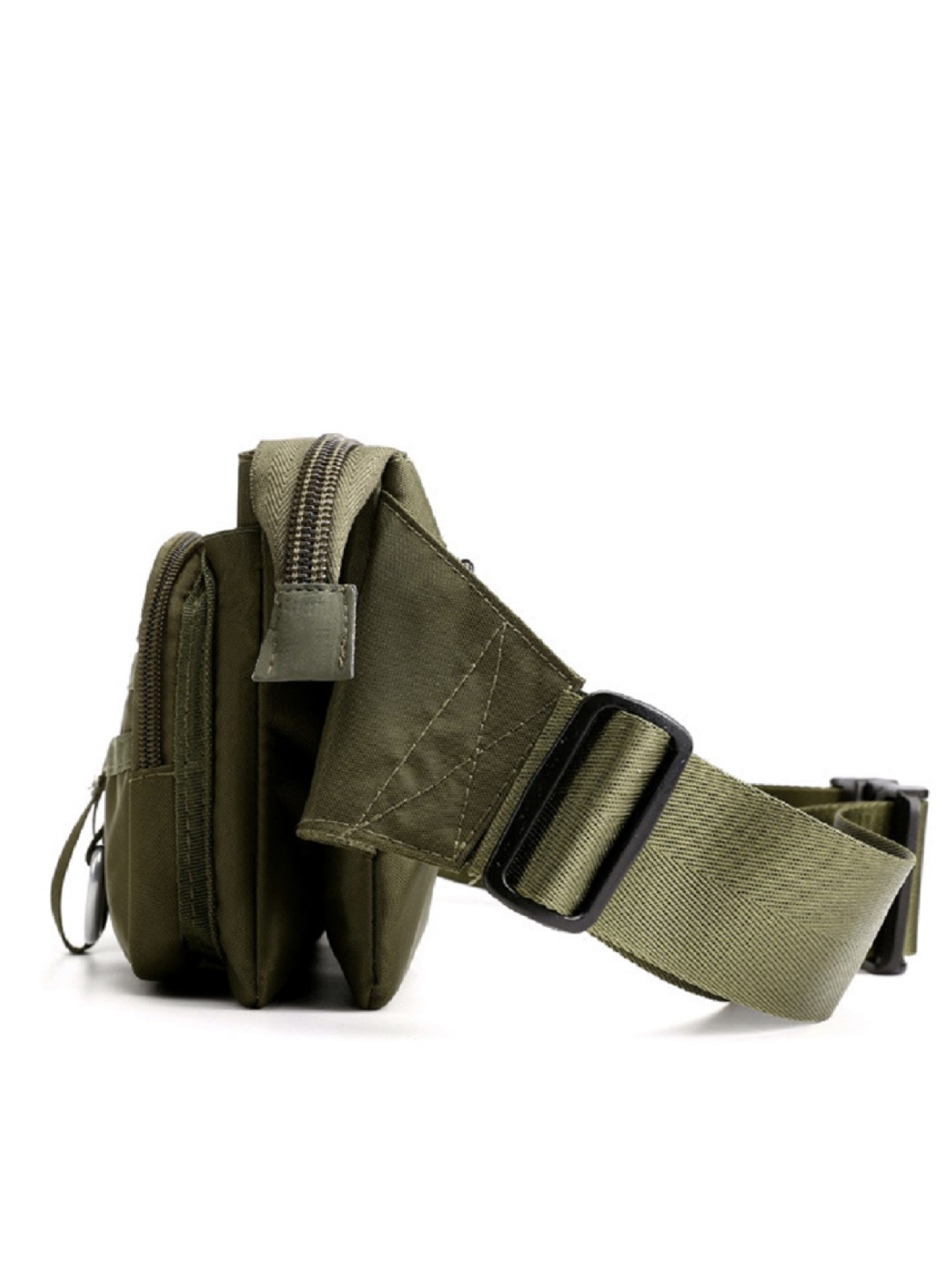 Поясна сумка RoyalBag модель AT08-7706KH Фото