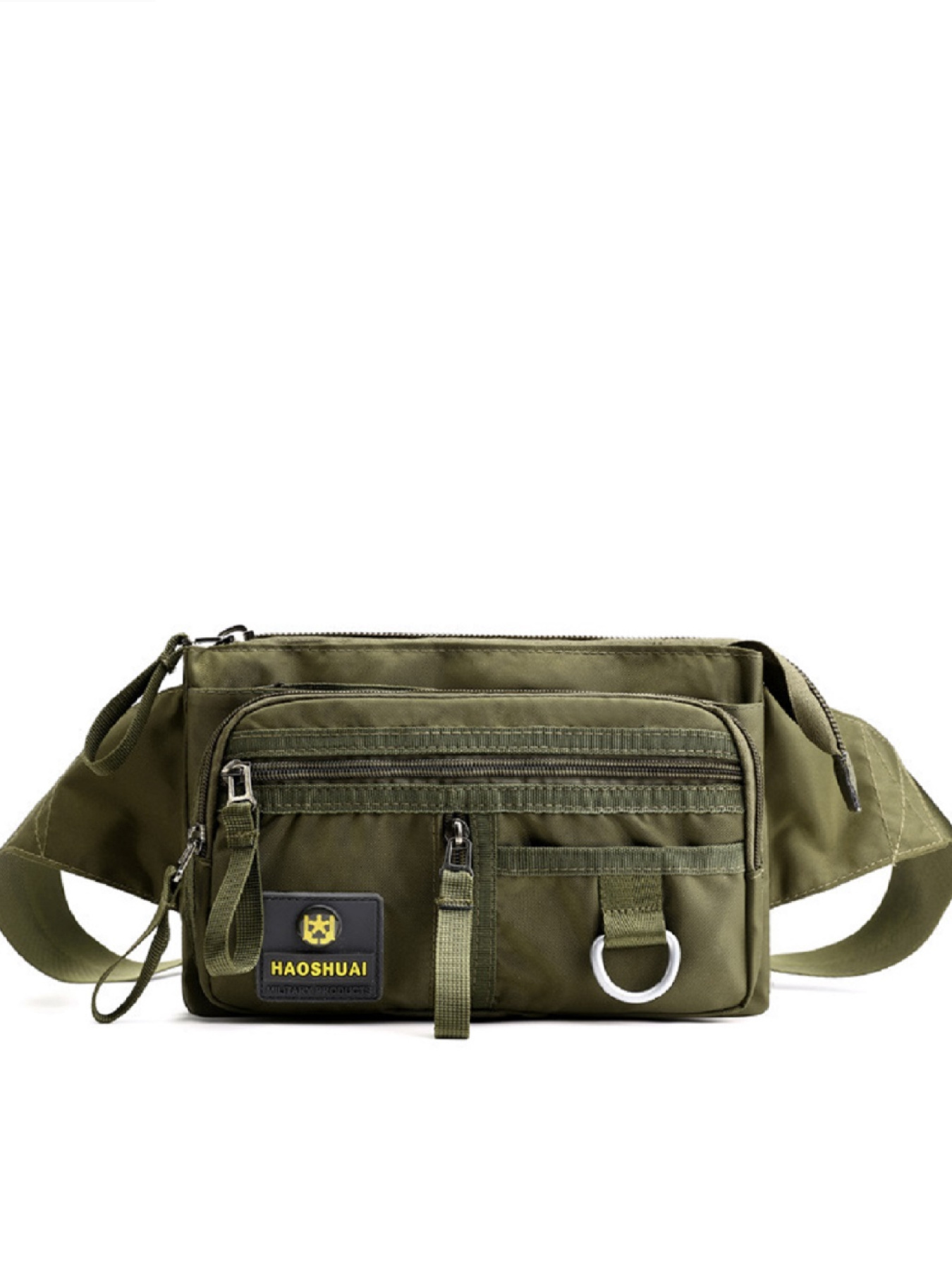 Поясна сумка RoyalBag модель AT08-7706KH Фото