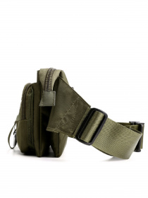 Поясна сумка RoyalBag модель AT08-7706KH Фото