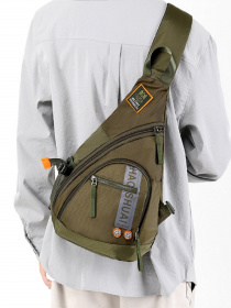 Мессенджер RoyalBag модель AT08-8888KH Фото