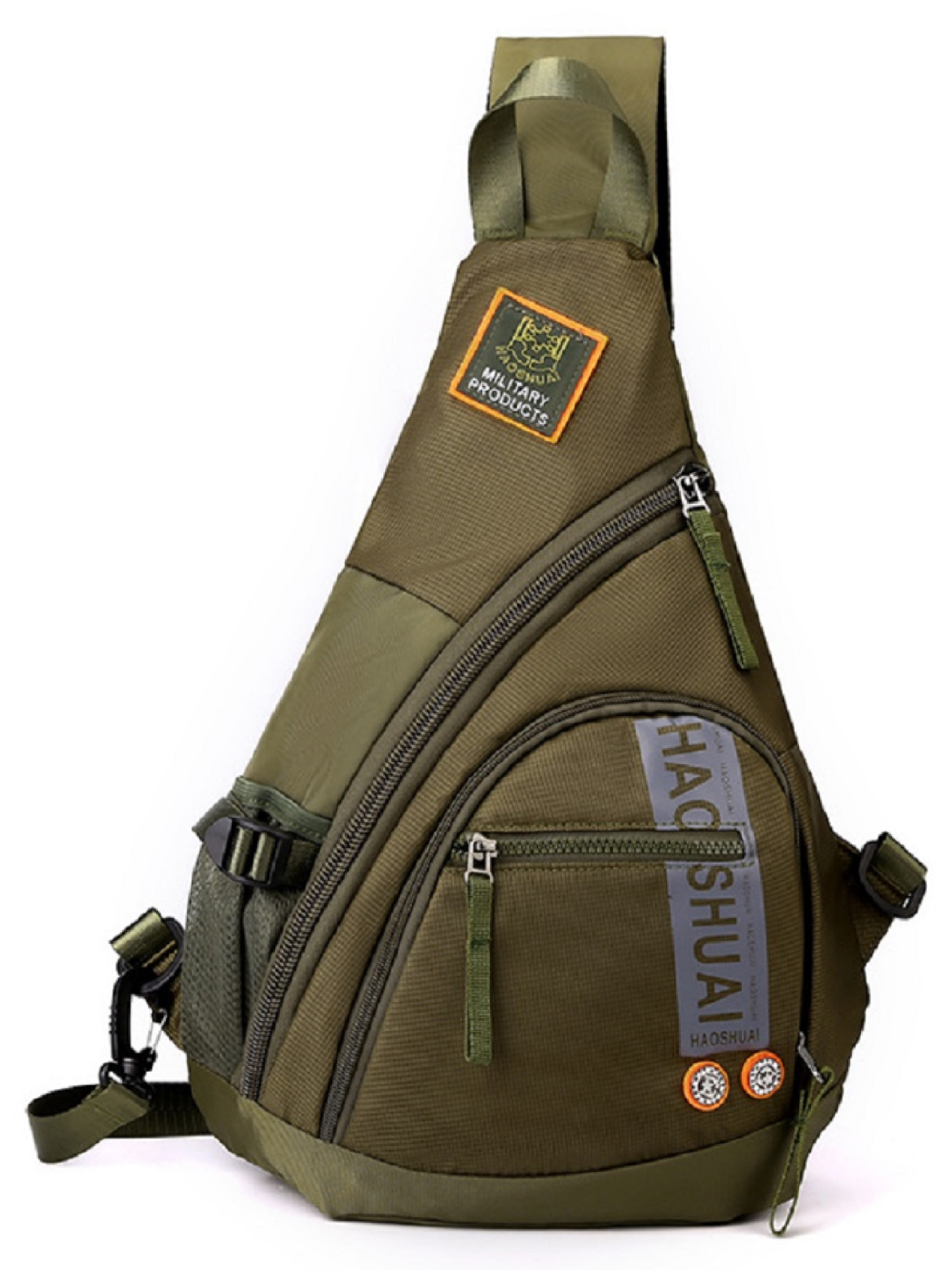 Мессенджер RoyalBag модель AT08-8888KH Фото