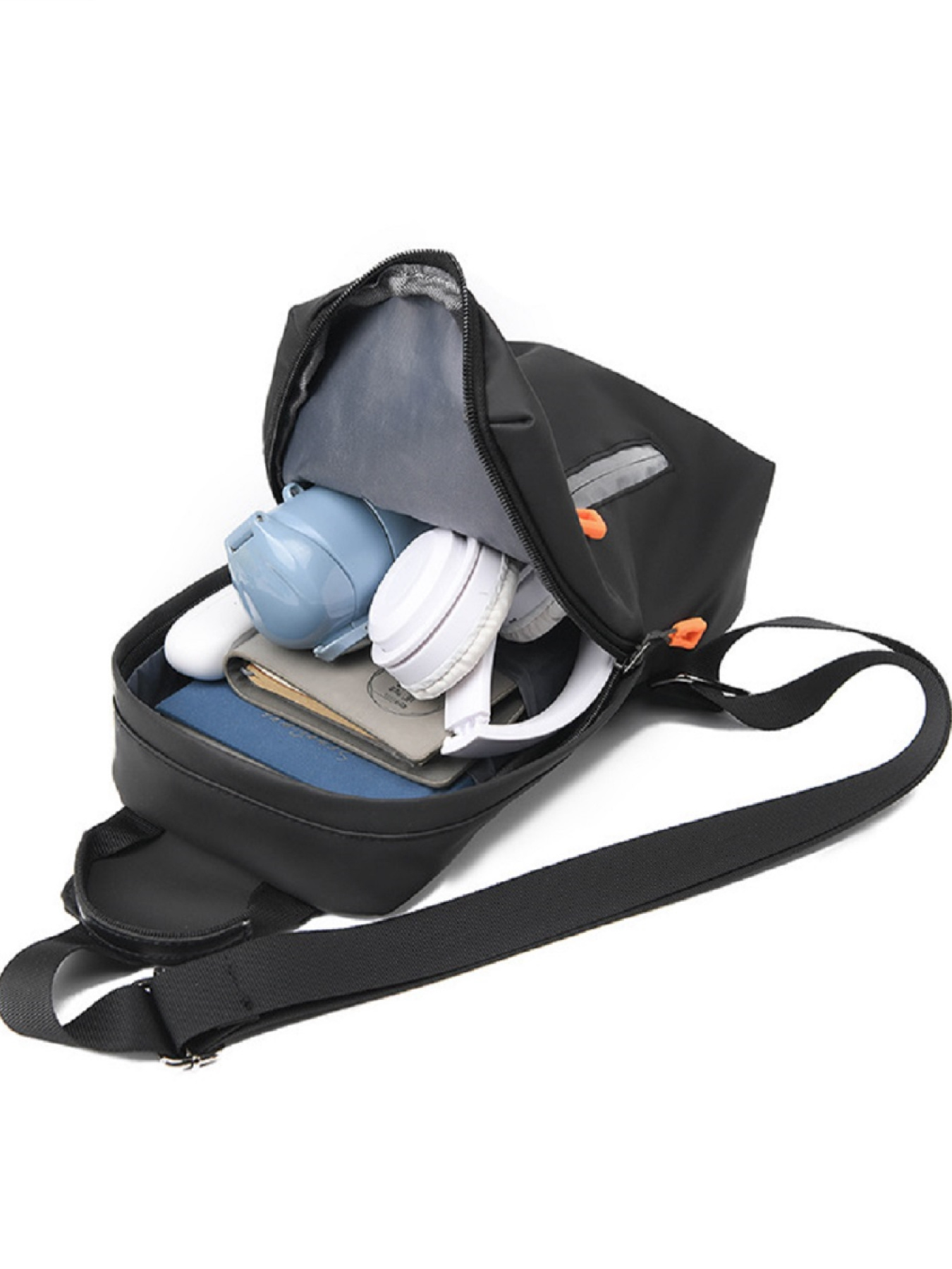 Мессенджер RoyalBag модель ATN02-T-2065A Фото