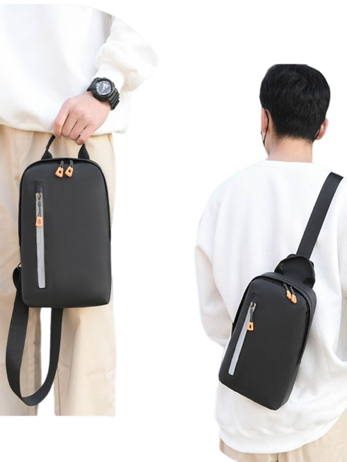 Мессенджер RoyalBag модель ATN02-T-2065A Фото