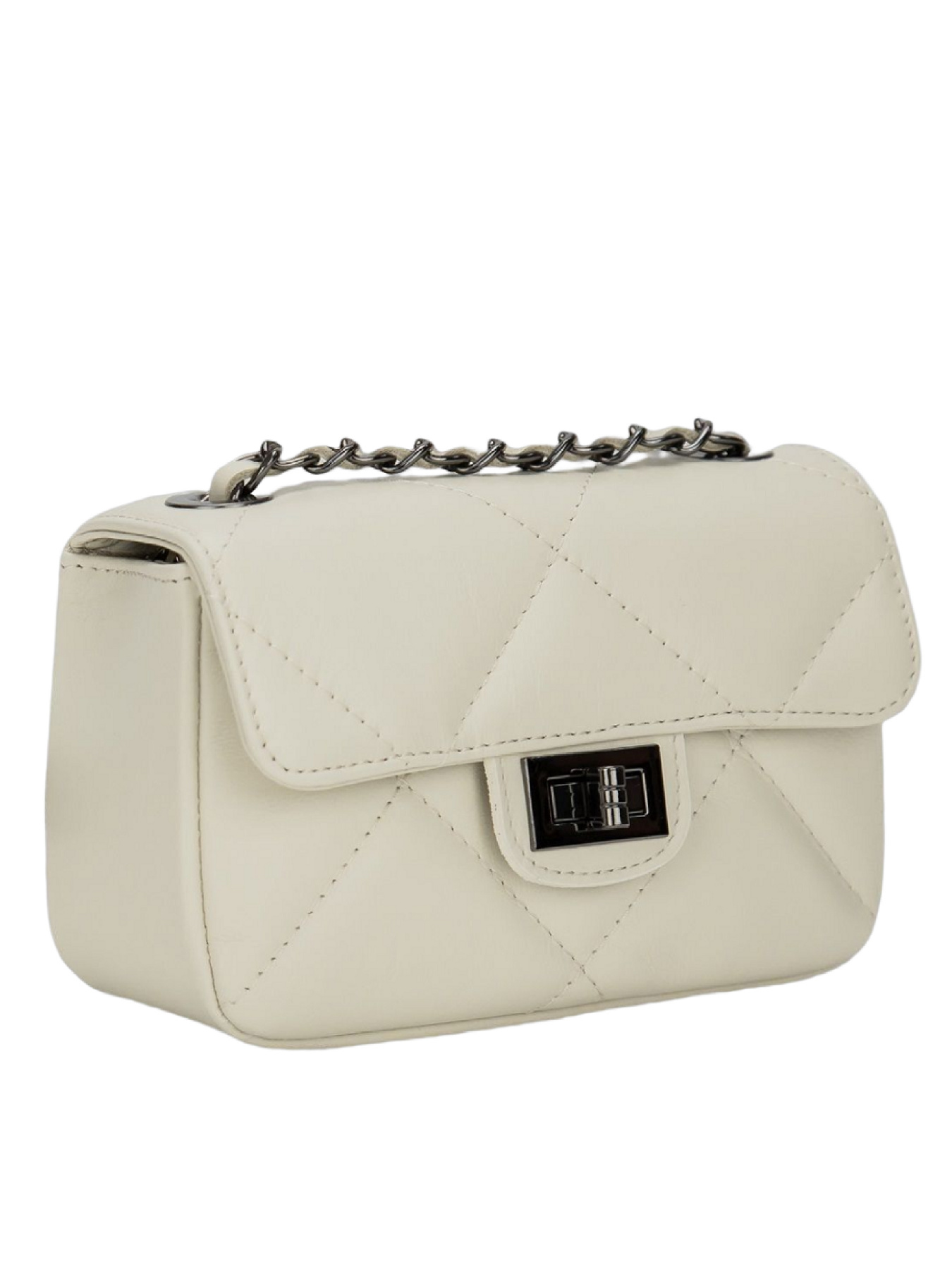 Крос-боді RoyalBag модель F-IT-057WB Фото