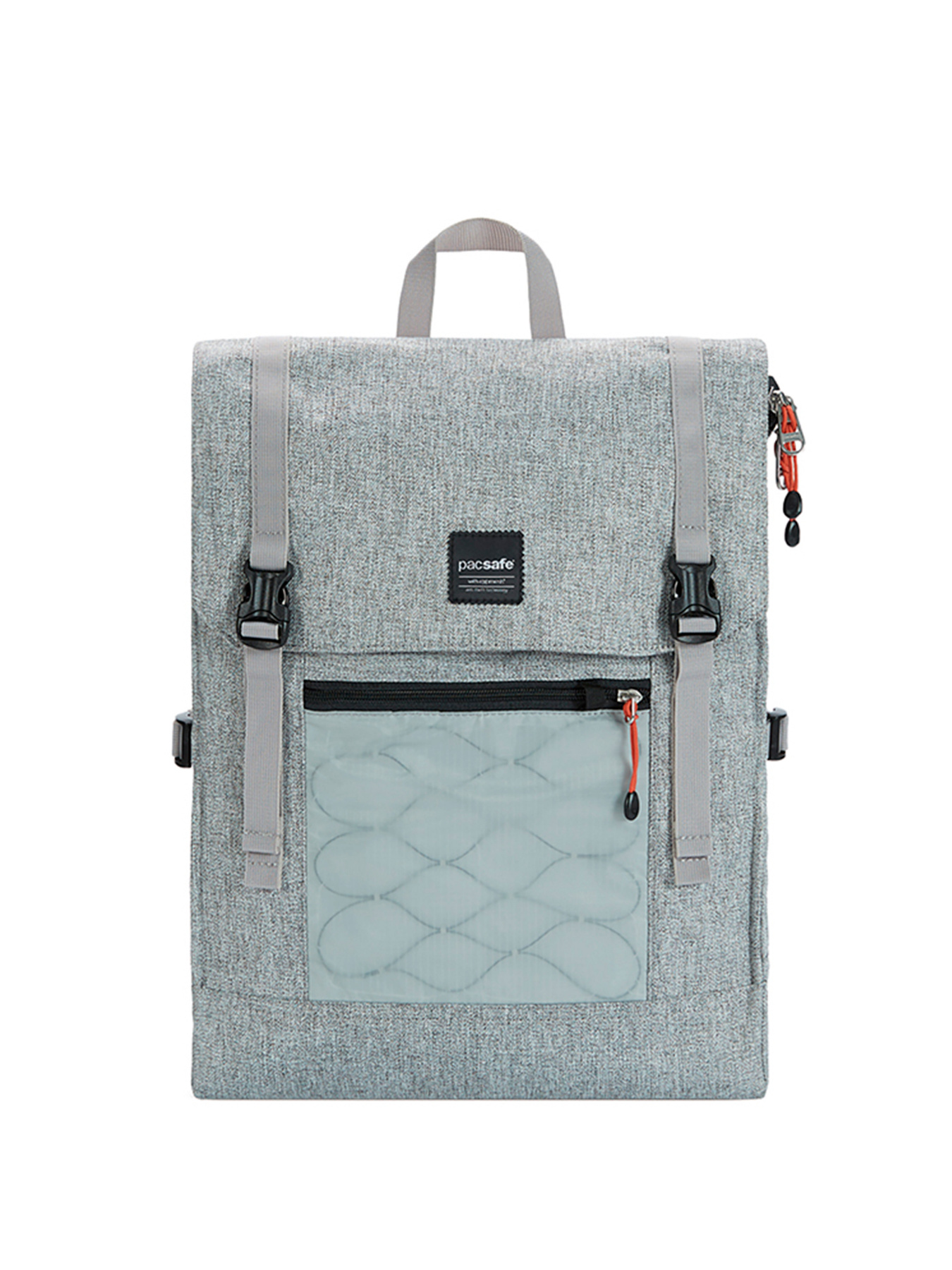 Повседневный рюкзак Pacsafe Slingsafe LX450 модель 45320112 Фото