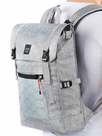 Повседневный рюкзак Pacsafe Slingsafe LX450 модель 45320112 Фото