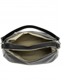 Кросс-боди RoyalBag модель F-IT-0106A Фото