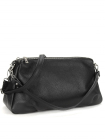 Кросс-боди RoyalBag модель F-IT-0106A Фото