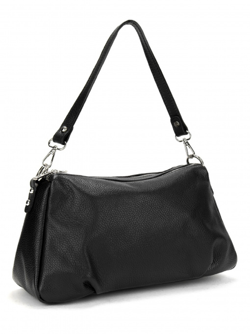 Кросс-боди RoyalBag модель F-IT-0106A Фото