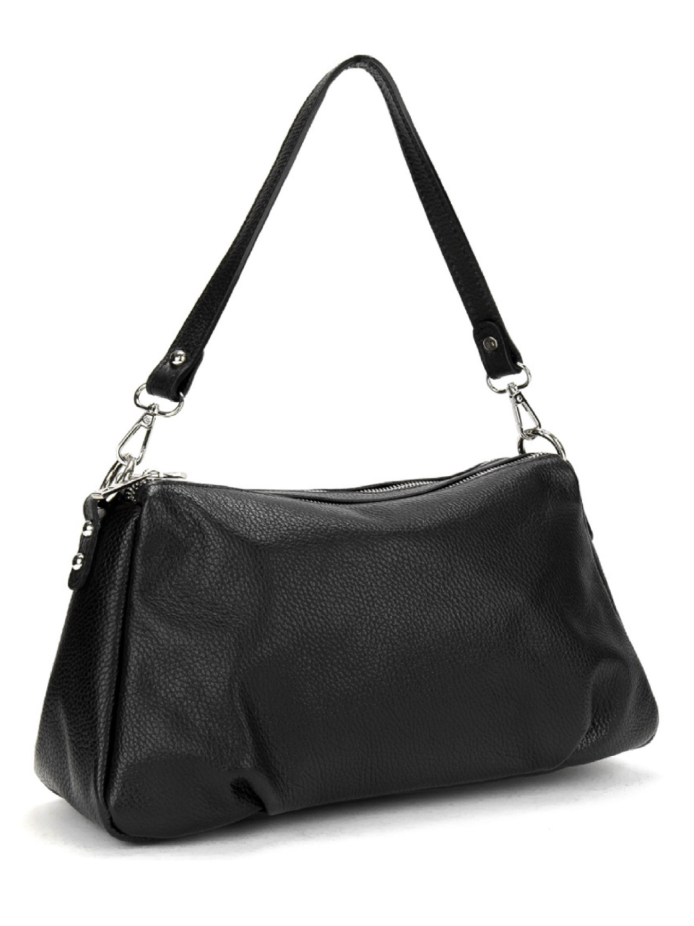 Крос-боді RoyalBag модель F-IT-0106A Фото