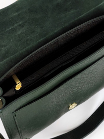 Крос-боді RoyalBag модель F-IT-1012BL Фото