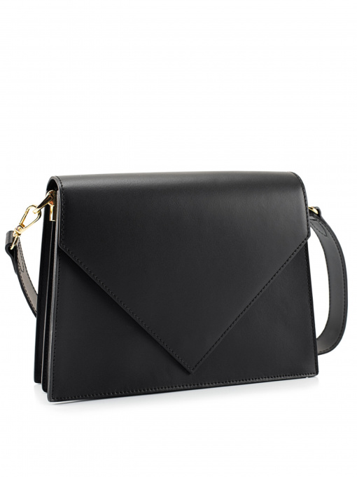 Кросс-боди RoyalBag модель F-IT-8704A Фото