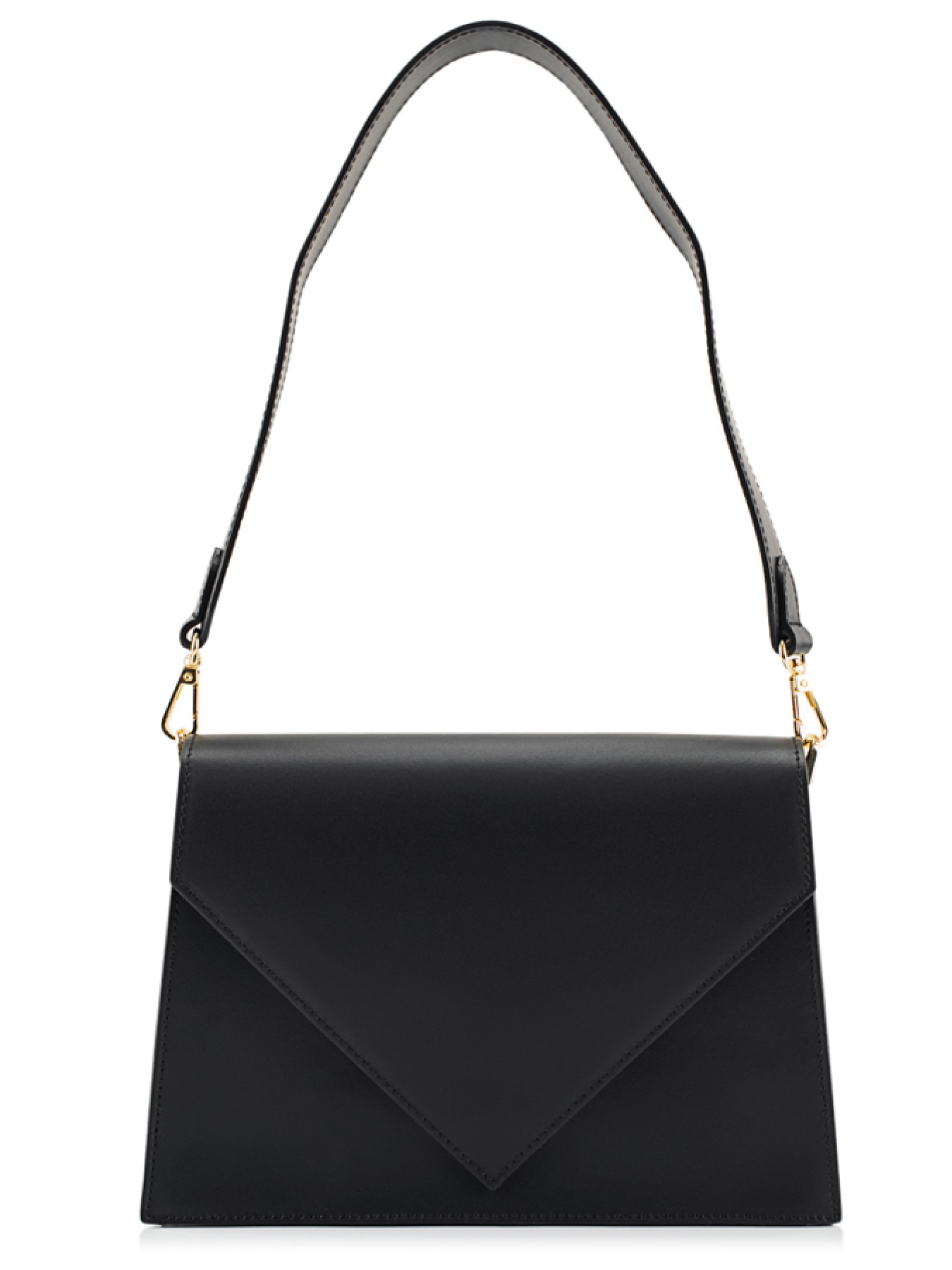 Кросс-боди RoyalBag модель F-IT-8704A Фото