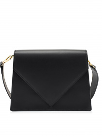 Кросс-боди RoyalBag модель F-IT-8704A Фото