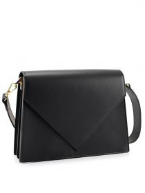 Кросс-боди RoyalBag модель F-IT-8704A Фото