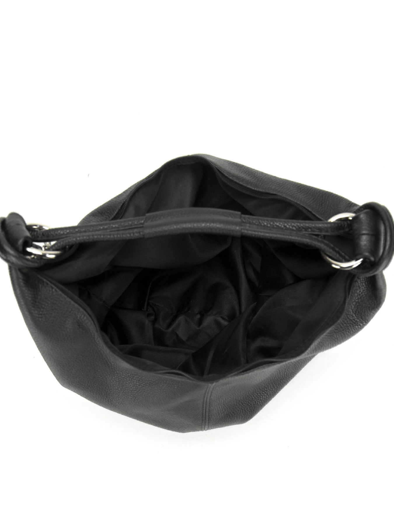 Шоппер RoyalBag модель F-IT-8778A Фото