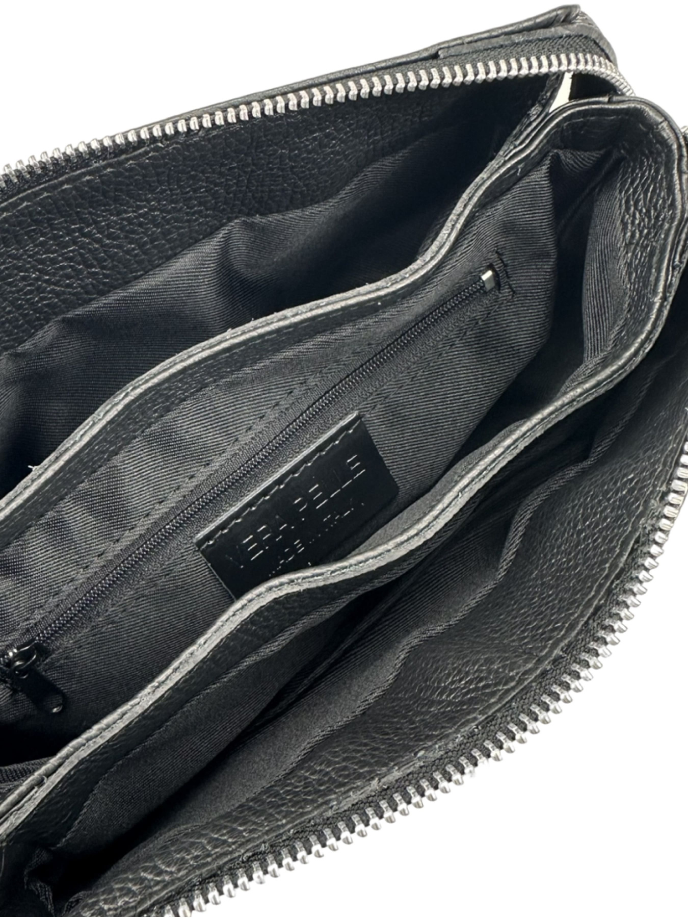 Кросс-боди RoyalBag модель F-IT-9871A Фото