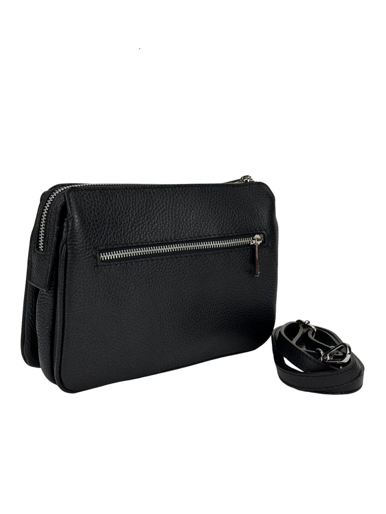 Кросс-боди RoyalBag модель F-IT-9871A Фото