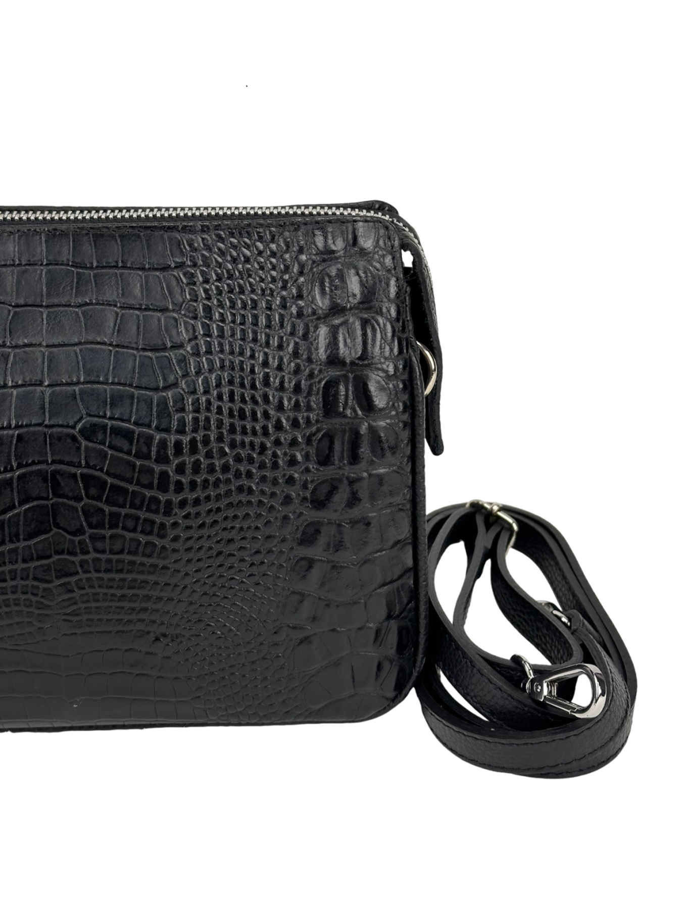 Кросс-боди RoyalBag модель F-IT-9871A Фото