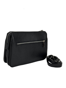 Кросс-боди RoyalBag модель F-IT-9871A Фото