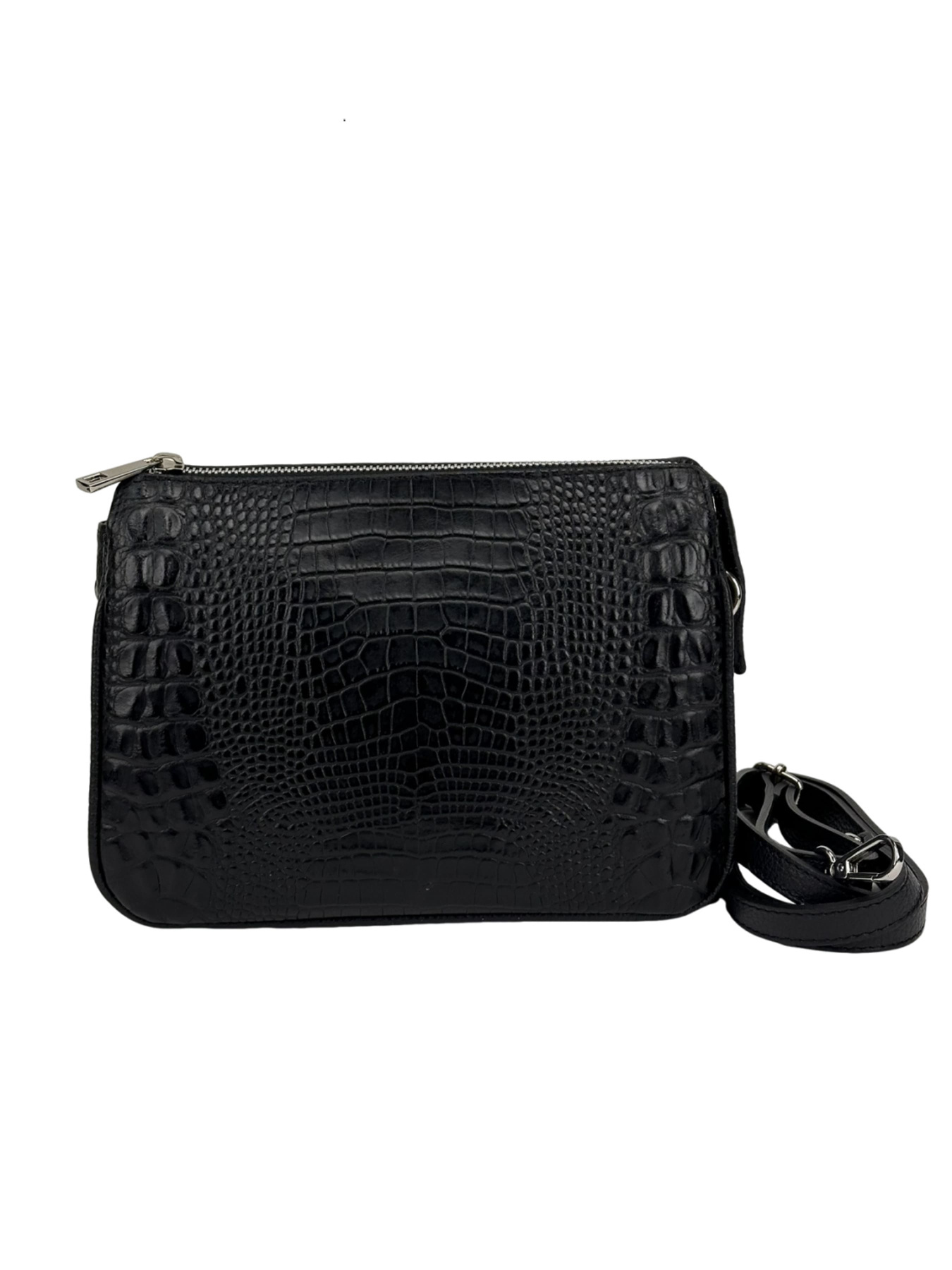 Крос-боді RoyalBag модель F-IT-9871A Фото