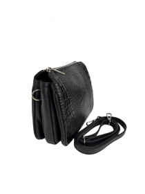 Крос-боді RoyalBag модель F-IT-9871A Фото