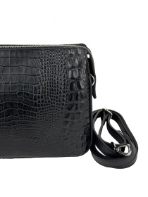 Крос-боді RoyalBag модель F-IT-9871A Фото