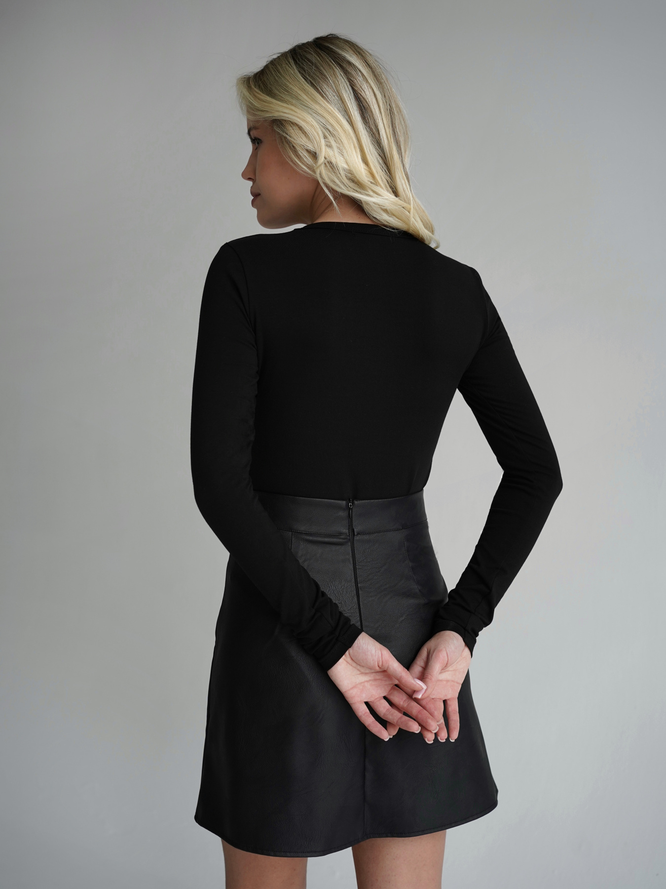 Боді Romashka Лідо модель 204022805101 Боді Romashka Лідо модель 204022805101 Фото