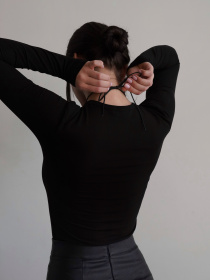 Боди Romashka Лореш модель 204022205101 Фото