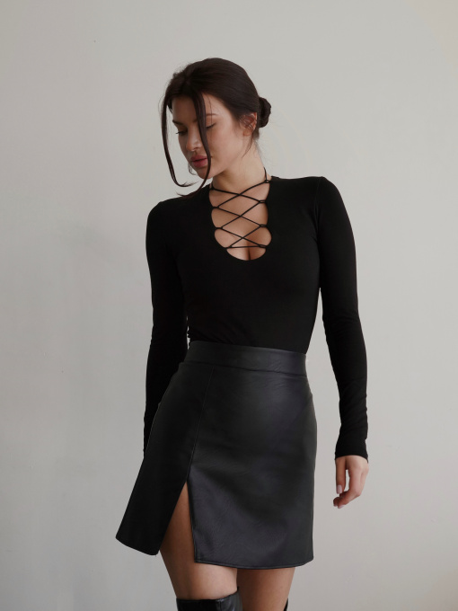 Боді Romashka Лореш Модель 204022205101 Фото