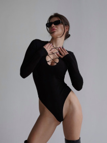 Боді Romashka Лореш модель 204022205101 Боді Romashka Лореш модель 204022205101 Фото