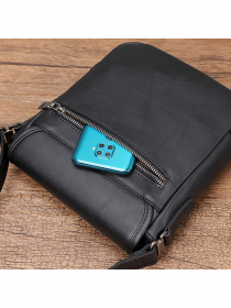 Мессенджер RoyalBag модель S-JMD10-7008A Фото