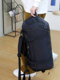 Дорожная сумка RoyalBag модель TB9-T-279A Фото