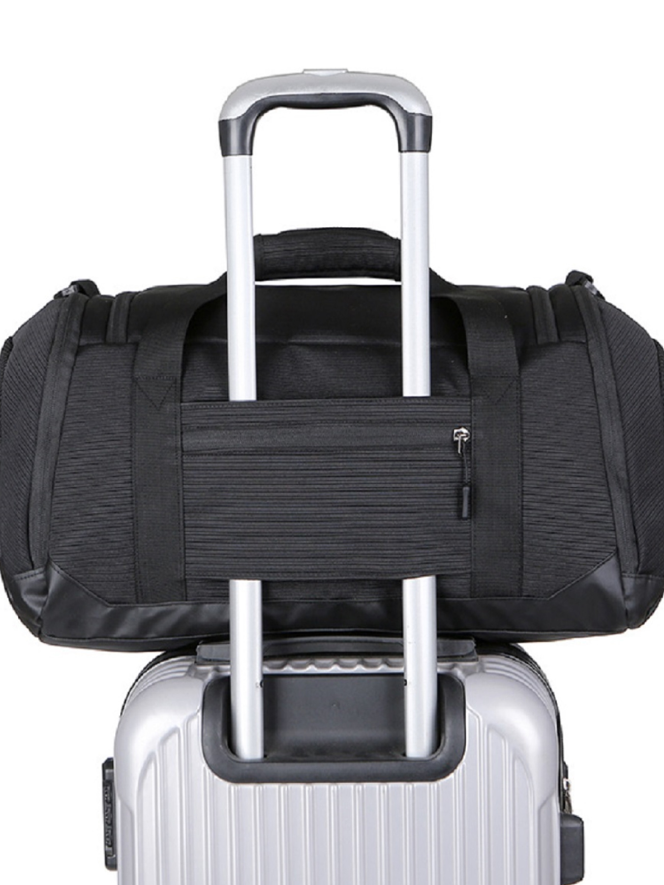 Дорожня сумка RoyalBag модель TB9-T-279A Фото