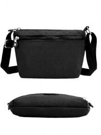 Крос-боді RoyalBag модель WT-5058A Фото