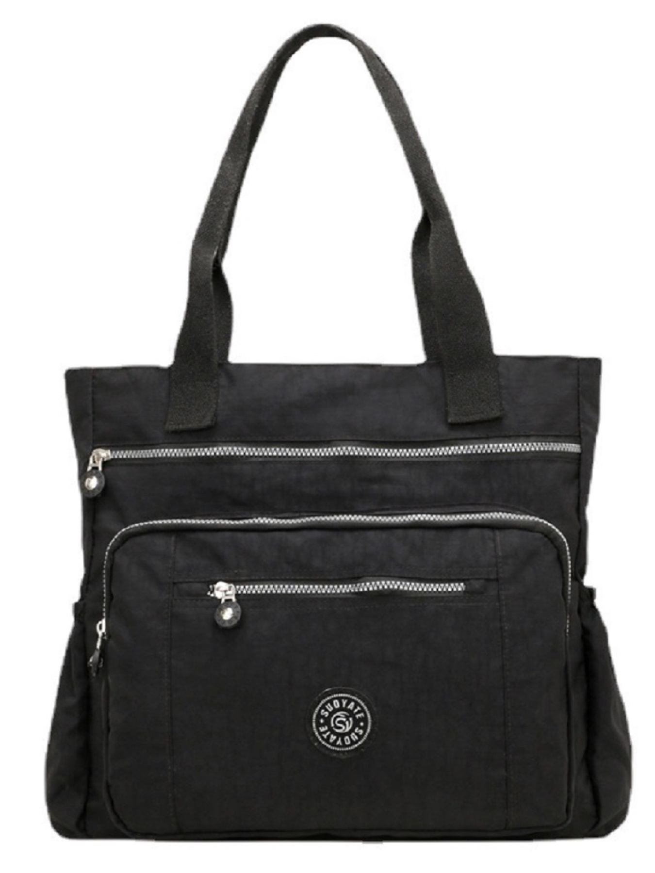 Шоппер RoyalBag модель WT-6031A Фото