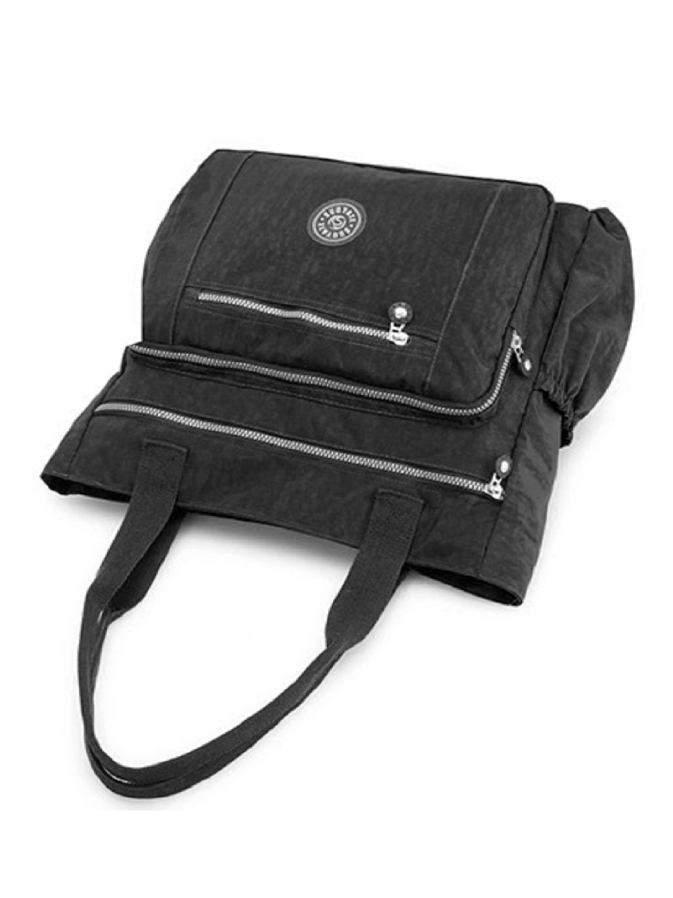 Шопер RoyalBag модель WT-6031A Фото