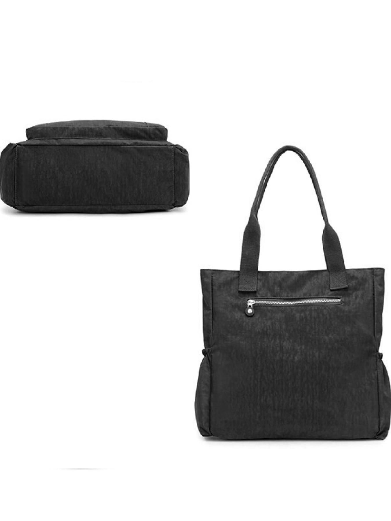 Шопер RoyalBag модель WT-6031A Фото