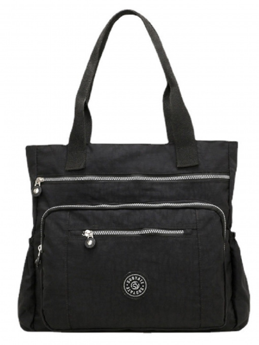 Шоппер RoyalBag модель WT-6031A Фото