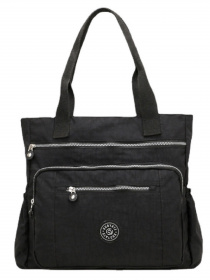 Шопер RoyalBag модель WT-6031A Фото